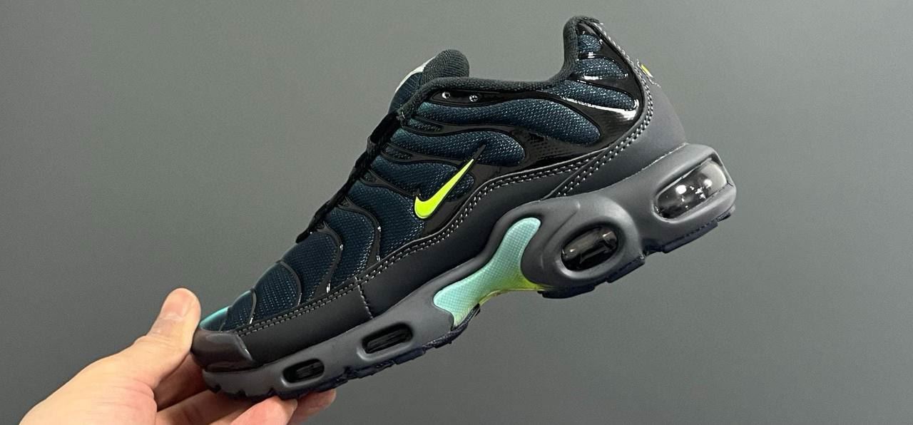 Zapatillas Nike TN niños - Imagen 3