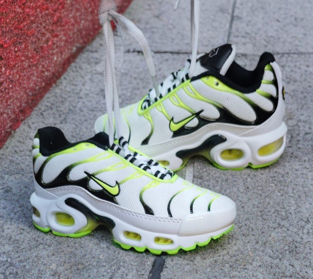 Zapatillas Nike TN niños - Imagen 1