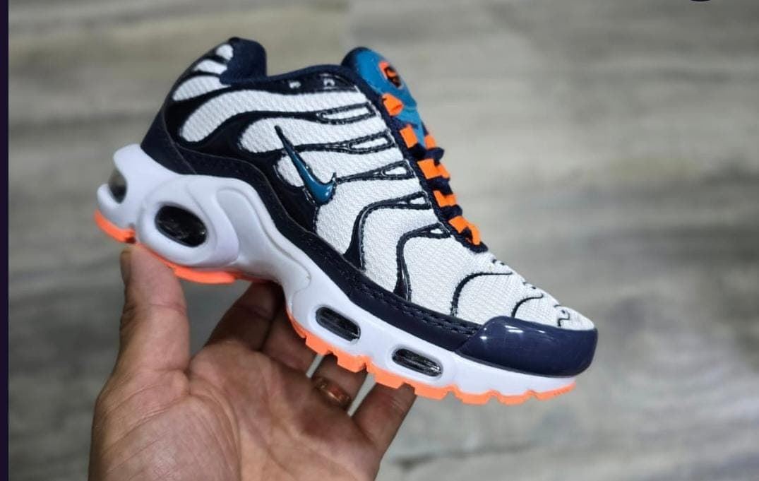 Zapatillas Nike TN niños - Imagen 2