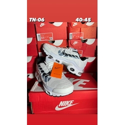 Zapatillas Nike TN para hombre - Imagen 1