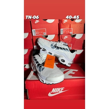 Zapatillas Nike TN para hombre - Imagen 1