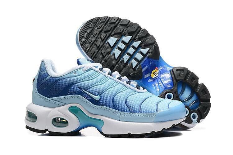 Zapatillas Nike Tn para niños - Imagen 1