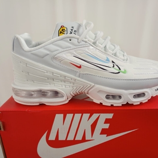 Zapatillas Nike TN plus 3 - Imagen 1