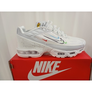 Zapatillas Nike TN plus 3 - Imagen 1