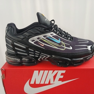 Zapatillas Nike TN plus 3 - Imagen 2