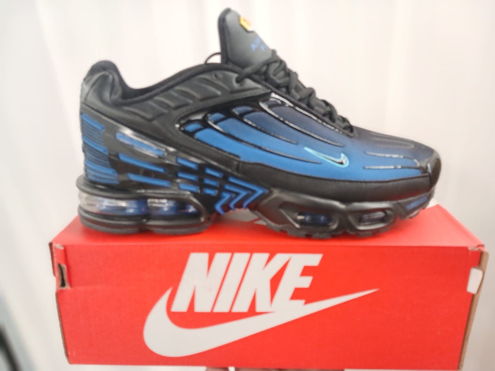 Zapatillas Nike TN plus 3 - Imagen 3