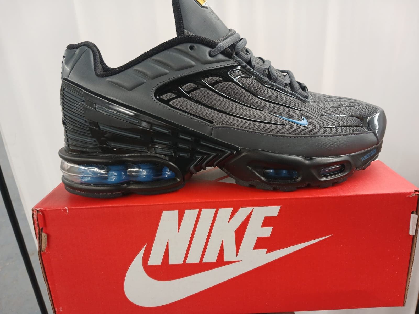 Zapatillas Nike TN plus 3 - Imagen 3