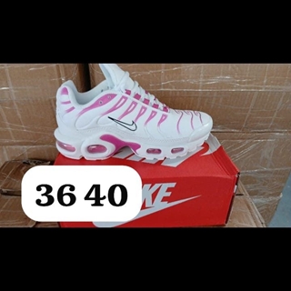 Zapatillas Nike TN plus mujer - Imagen 1