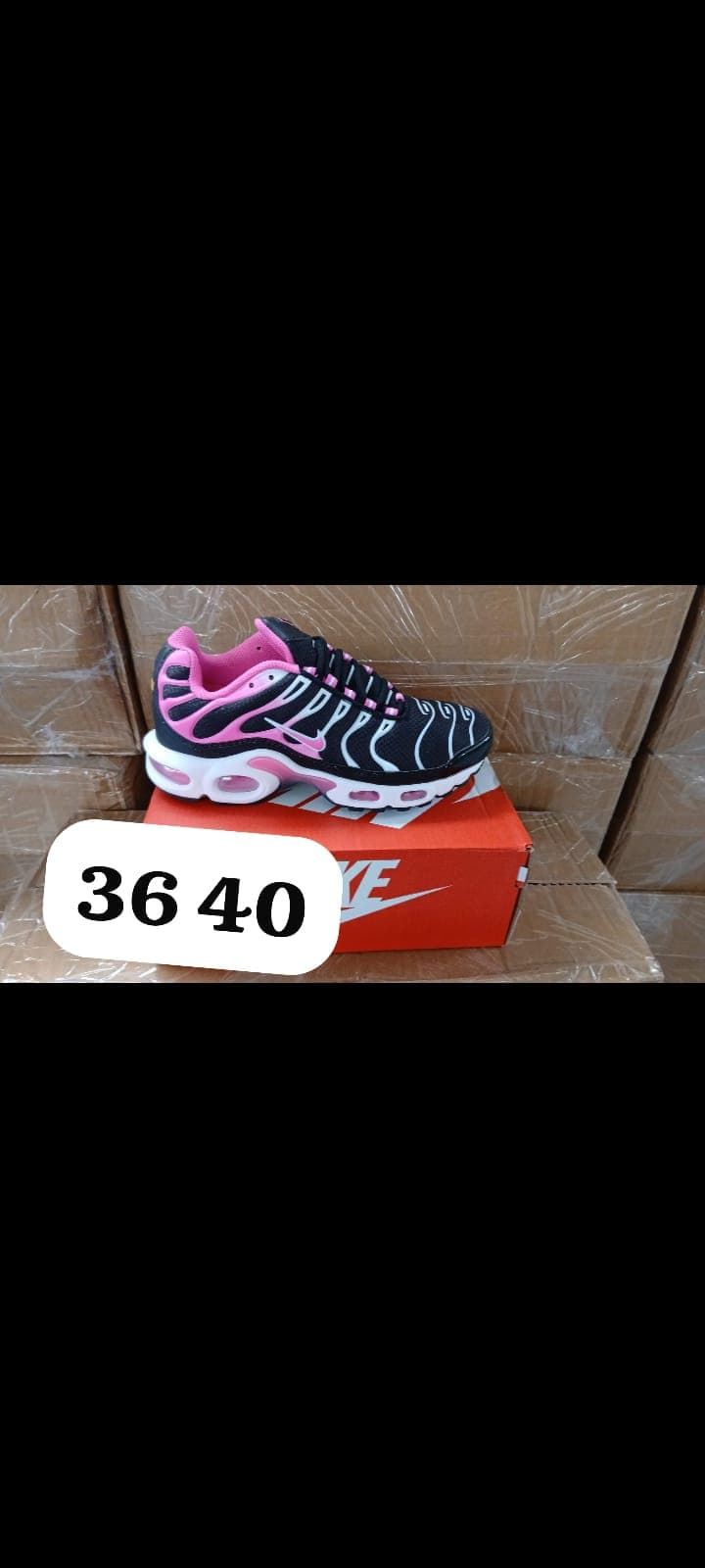 Zapatillas Nike TN plus mujer - Imagen 2