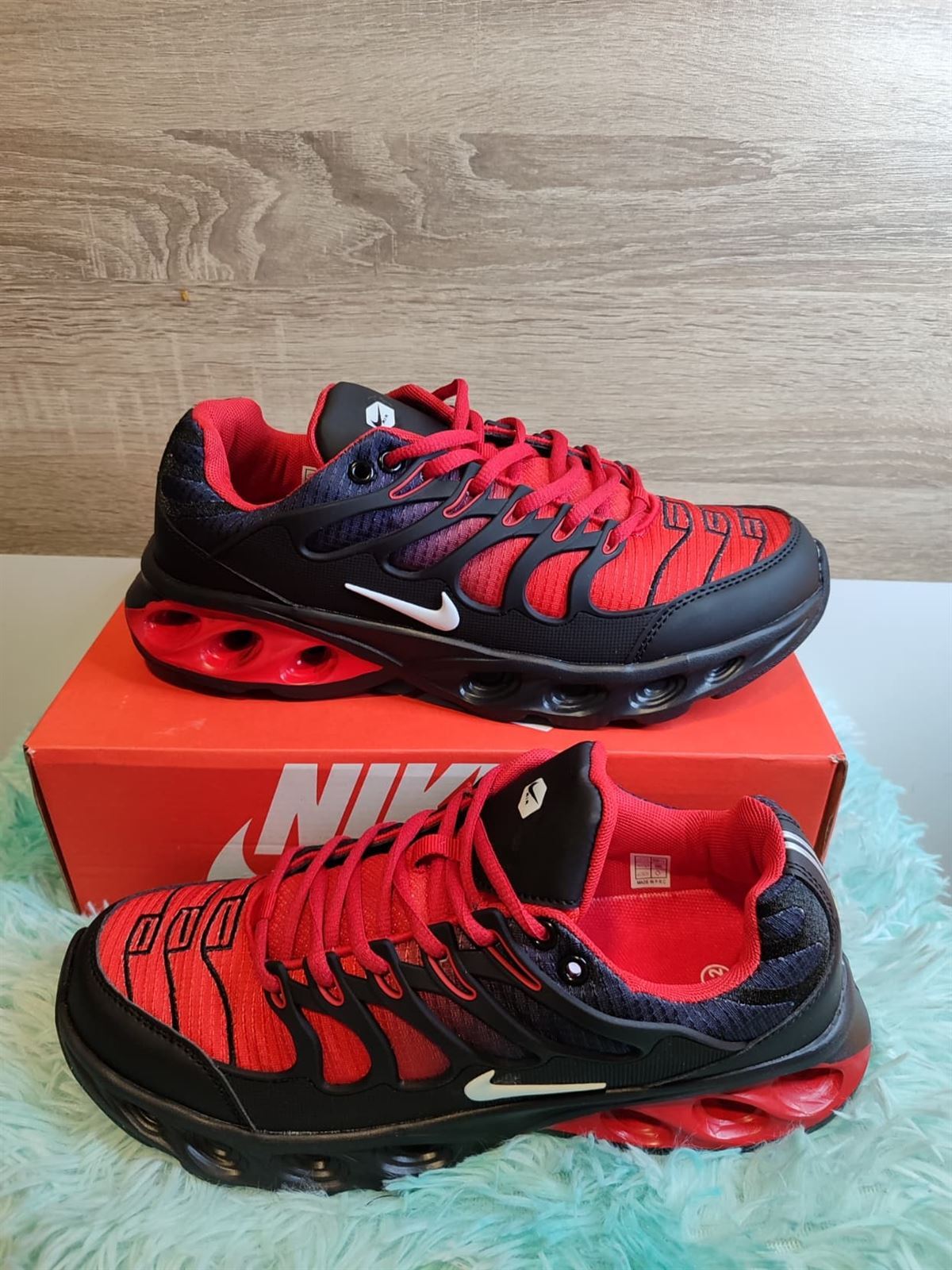 Zapatillas Nike Tn - Imagen 1