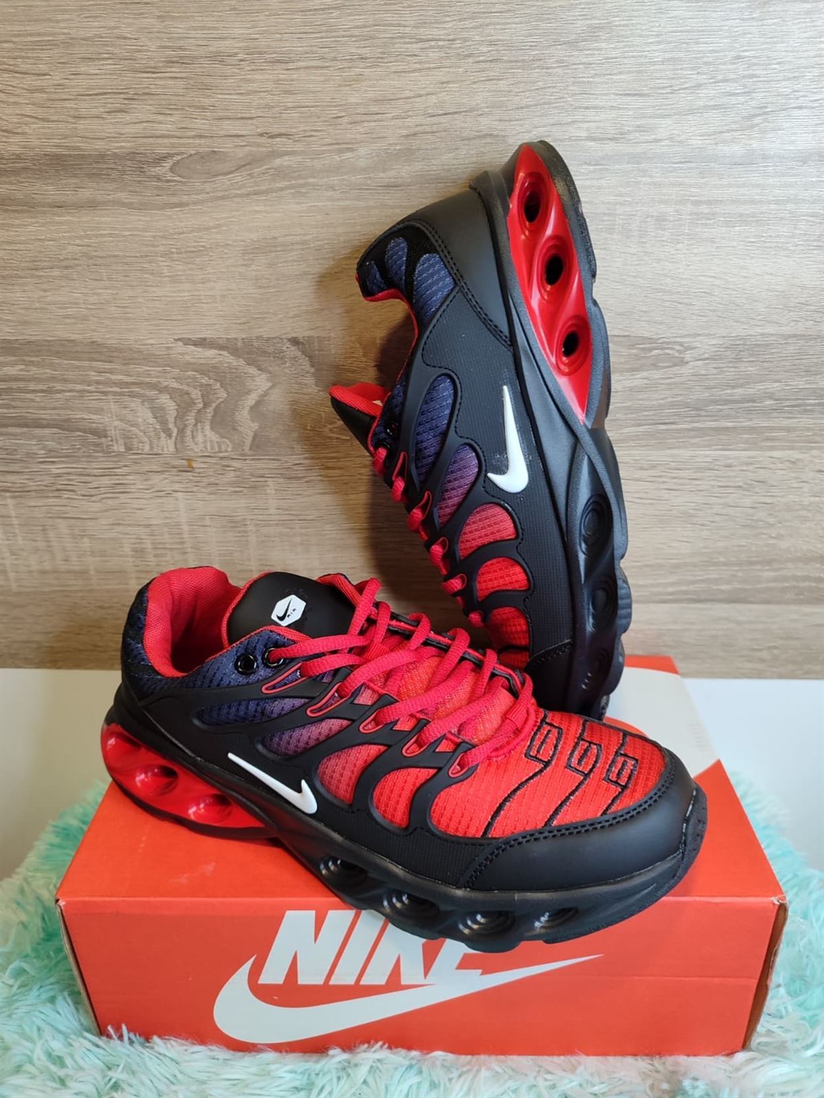 Zapatillas Nike Tn - Imagen 2