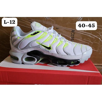 Zapatillas Nike TN - Imagen 1