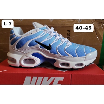 Zapatillas Nike TN - Imagen 2