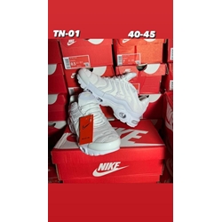 Zapatillas Nike TN - Imagen 1