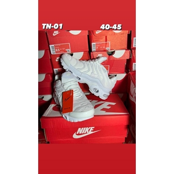 Zapatillas Nike TN - Imagen 1