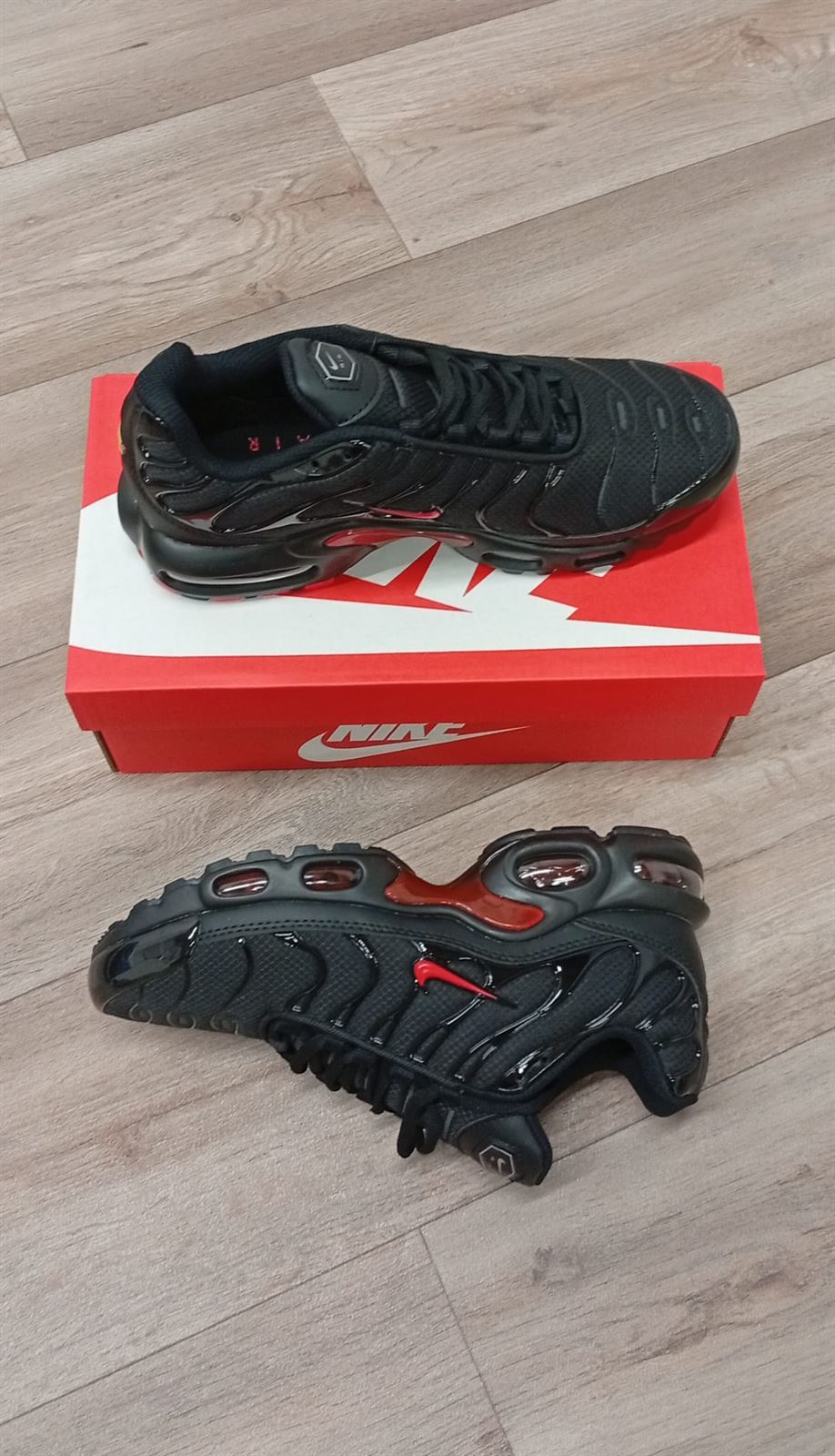 Zapatillas Nike TN - Imagen 2