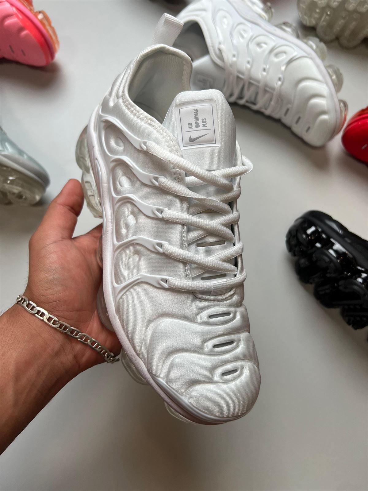 Zapatillas Nike Vapormax 25 - Imagen 1