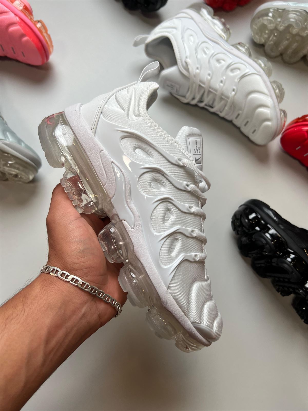Zapatillas Nike Vapormax 25 - Imagen 2