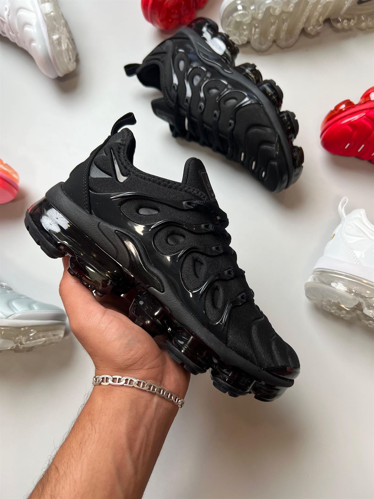 Zapatillas Nike Vapormax 25 - Imagen 3