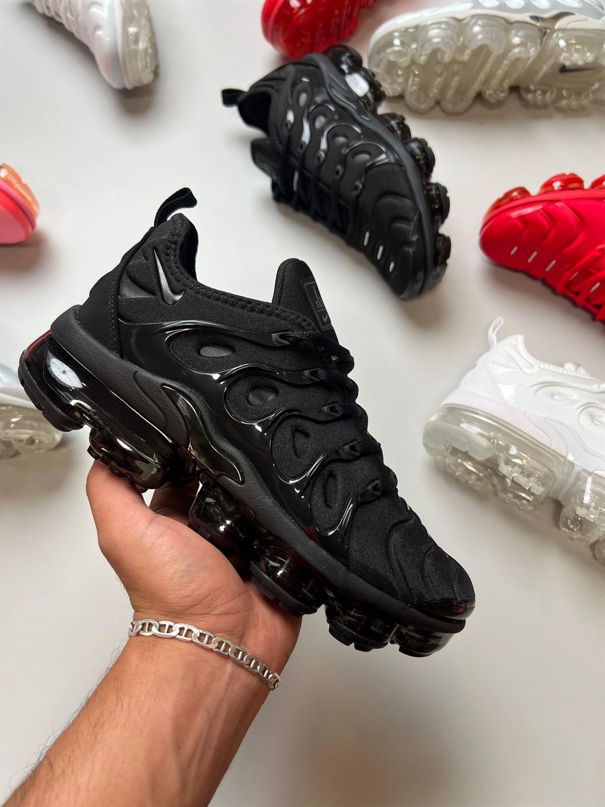 Zapatillas Nike Vapormax 25 - Imagen 4