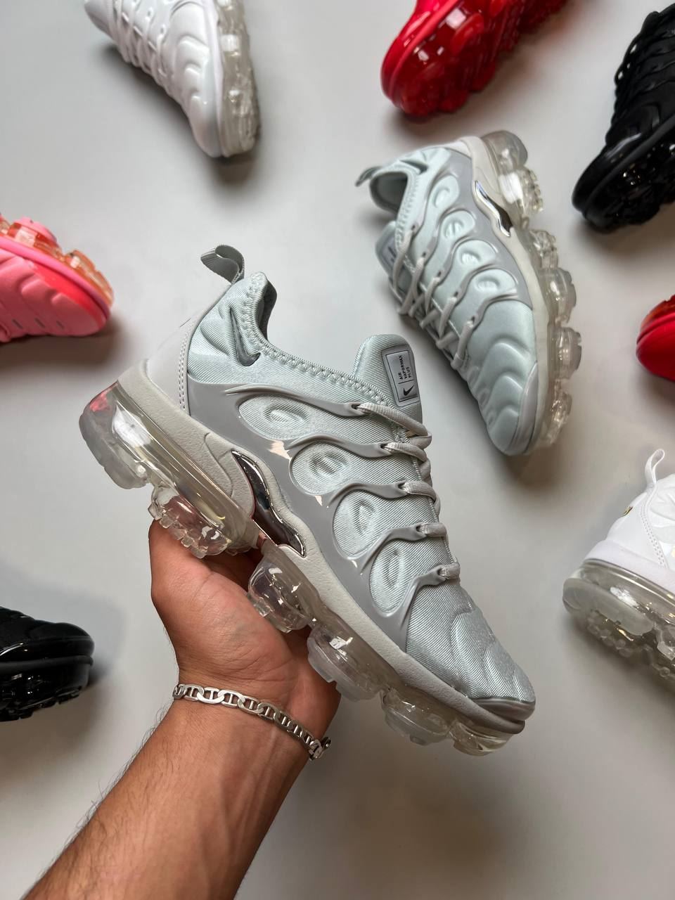 Zapatillas Nike Vapormax - Imagen 1