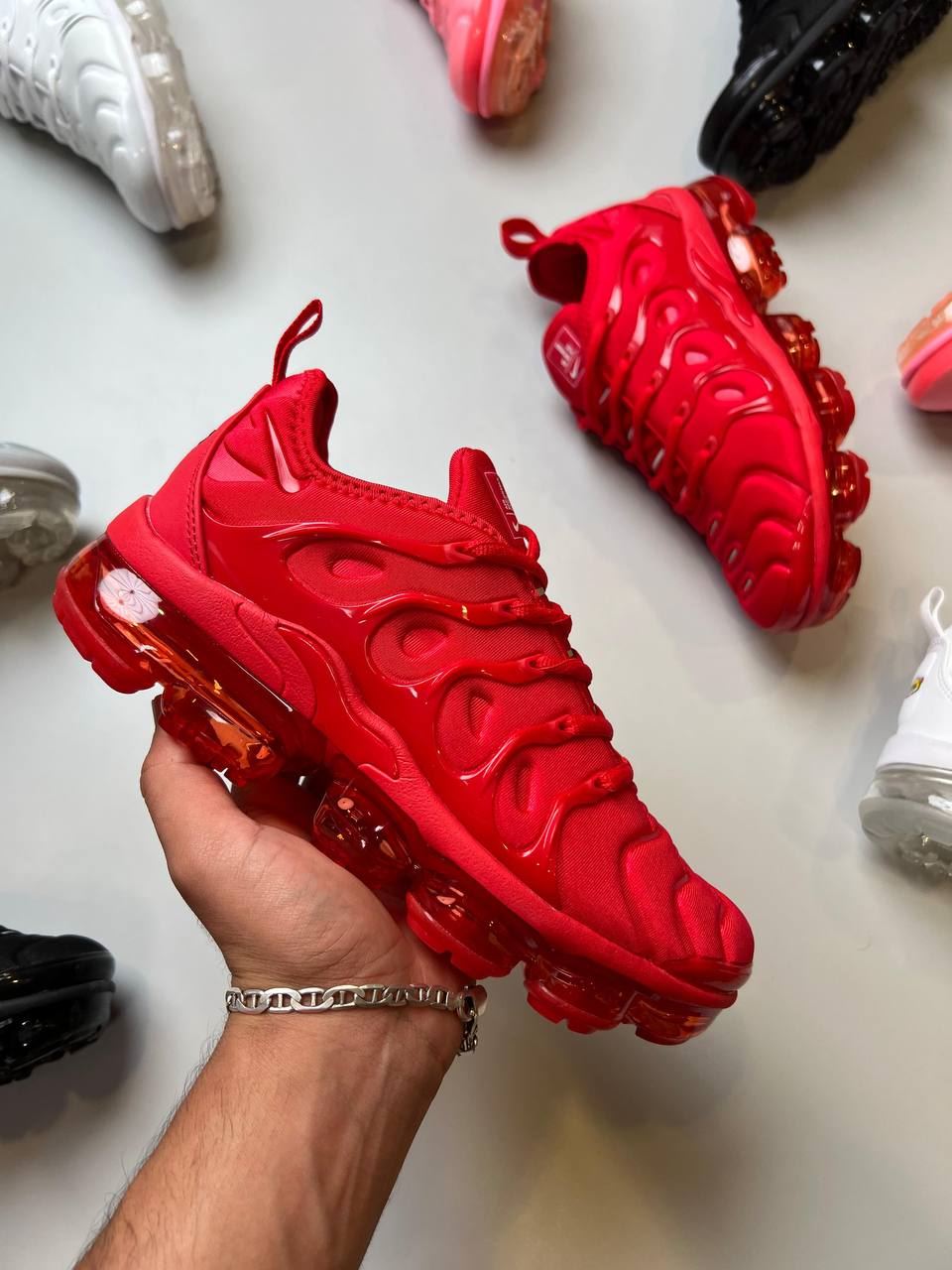 Zapatillas Nike Vapormax - Imagen 2