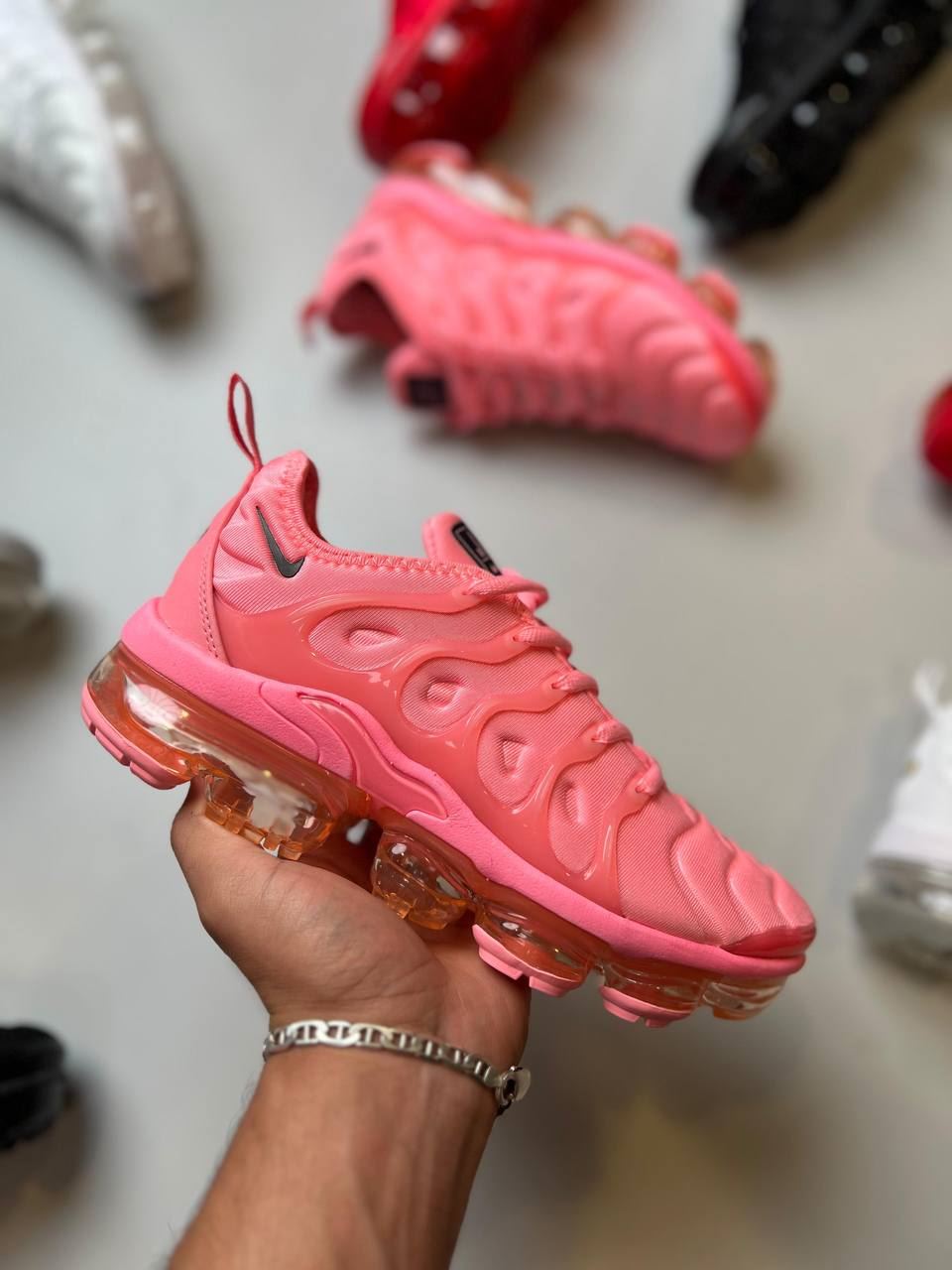 Zapatillas Nike Vapormax - Imagen 1