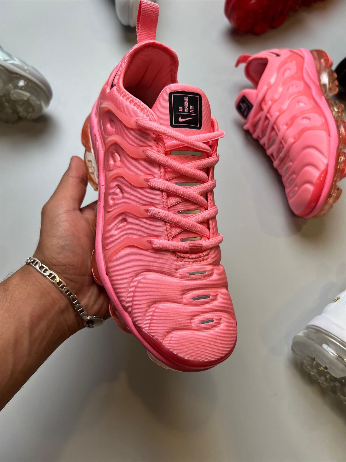 Zapatillas Nike Vapormax - Imagen 2