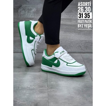 Zapatillas Nike velcro - Imagen 2