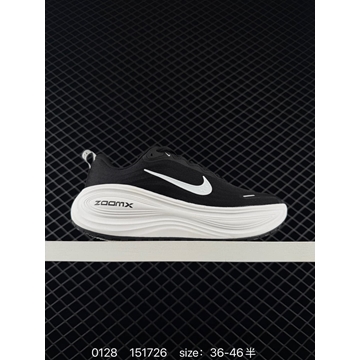 Zapatillas Nike Vomero Plus - Imagen 2
