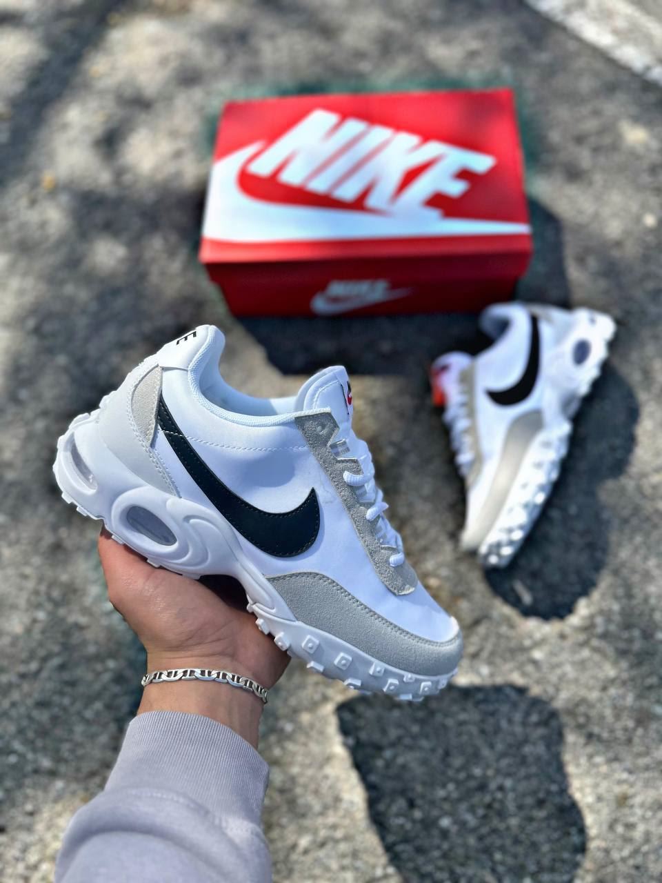 Zapatillas Nike Waffle SP - Imagen 1