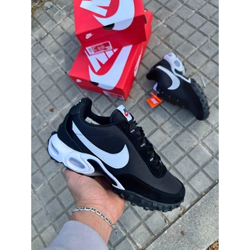 Zapatillas Nike Waffle SP - Imagen 2