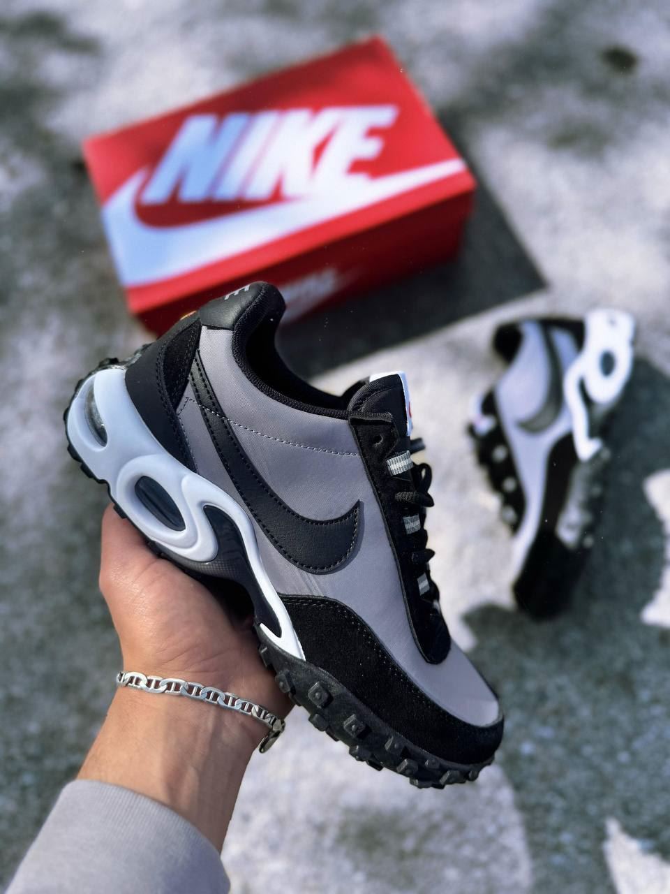 Zapatillas Nike Waffle SP - Imagen 2