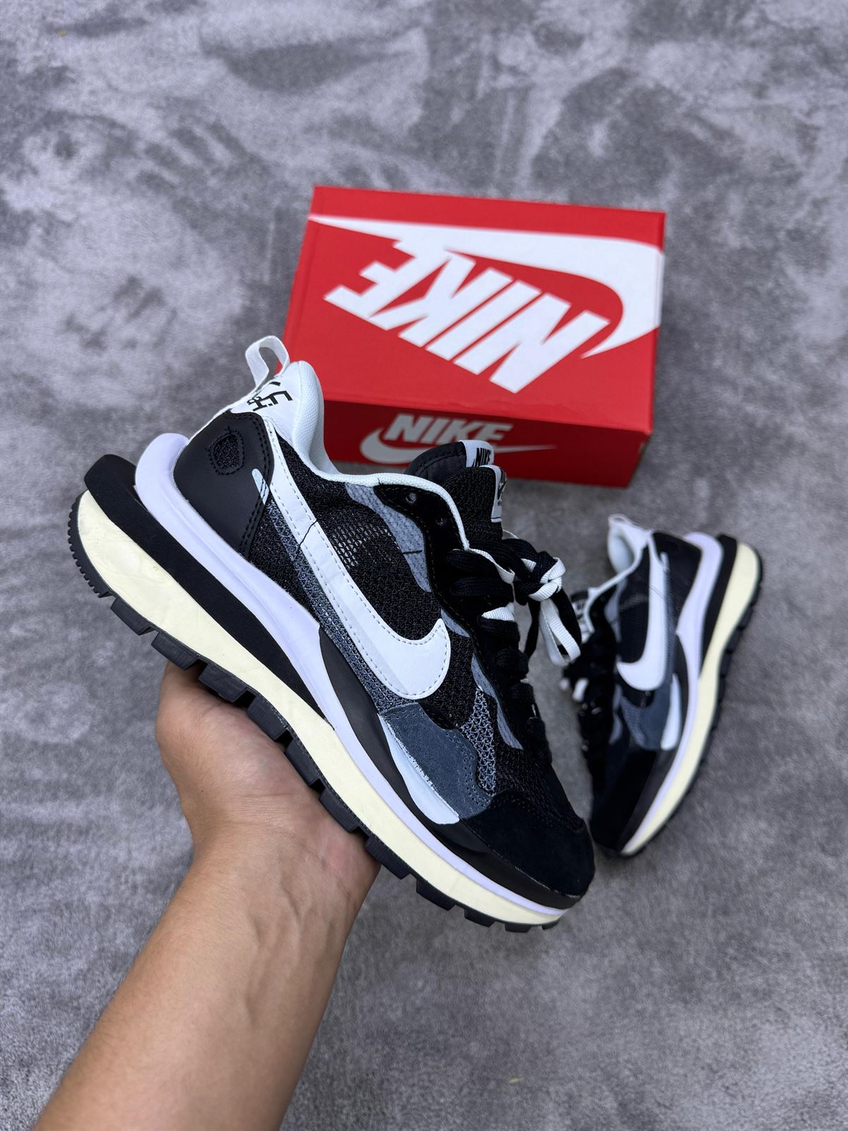 Zapatillas Nike X Scai - Imagen 1
