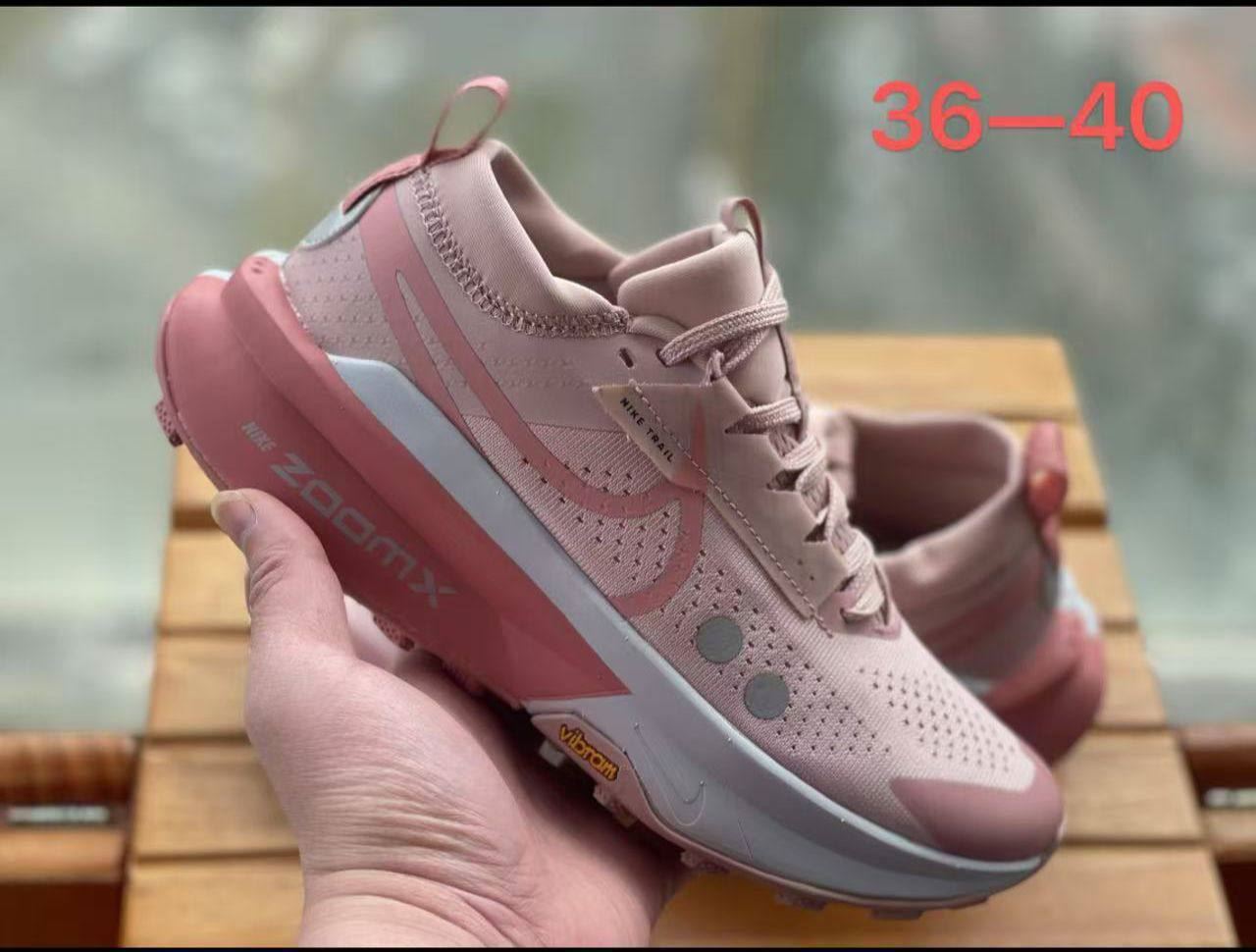 Zapatillas Nike zegama 2 mujer - Imagen 1