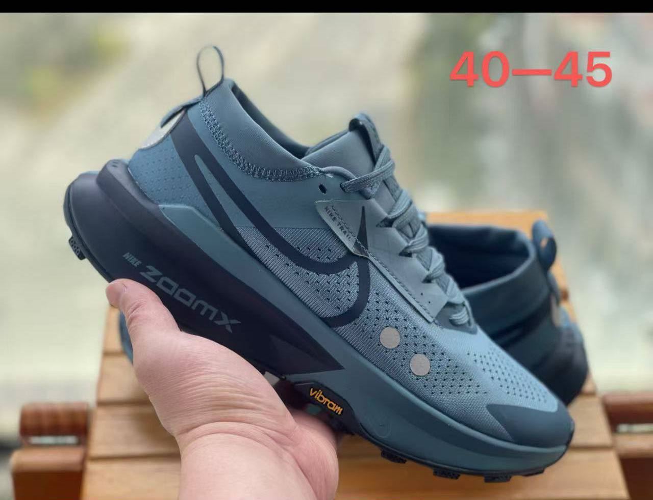 Zapatillas Nike Zegama 2 running - Imagen 1