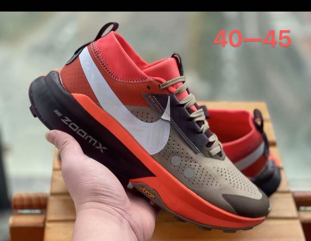 Zapatillas Nike Zegama 2 running - Imagen 2