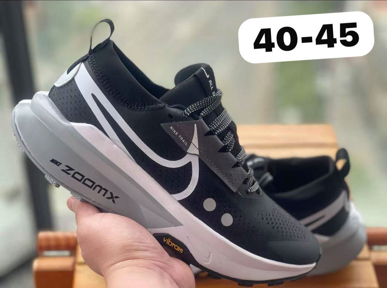 Zapatillas Nike Zegama 2 running - Imagen 3