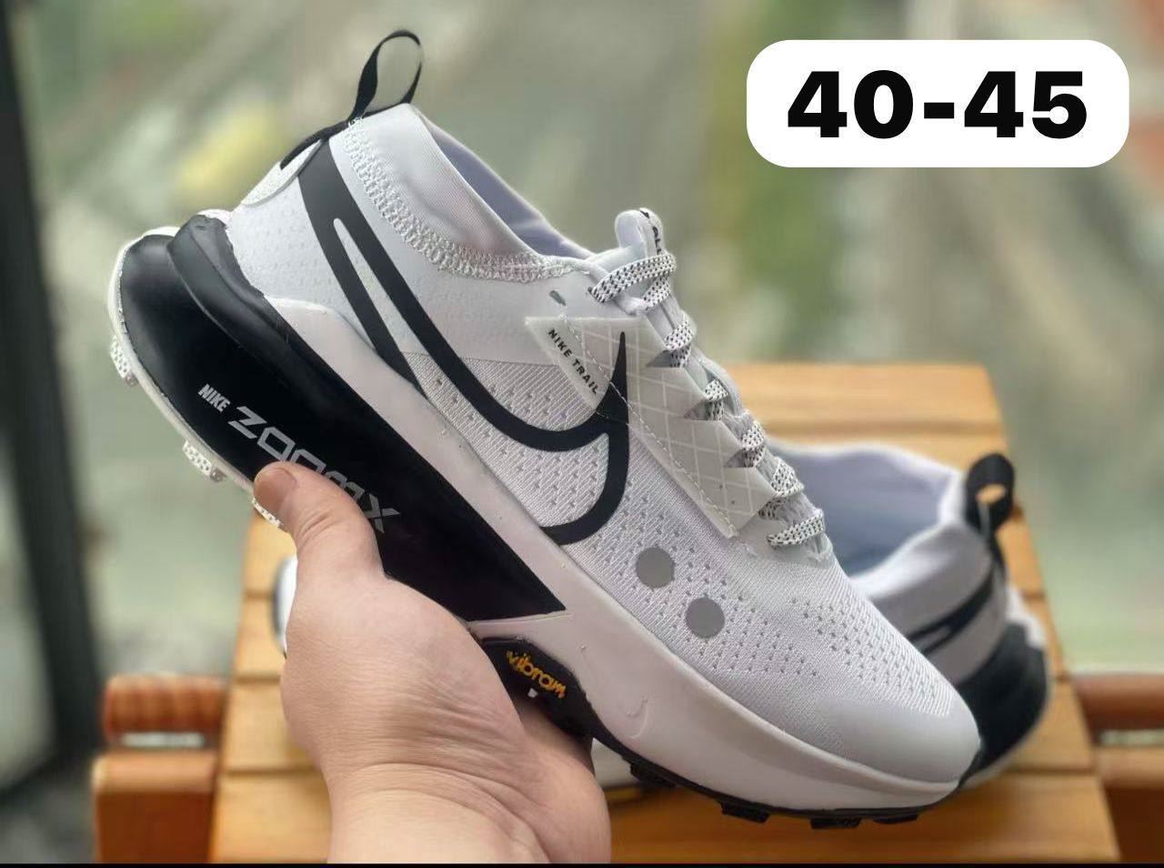 Zapatillas Nike Zegama 2 running - Imagen 4