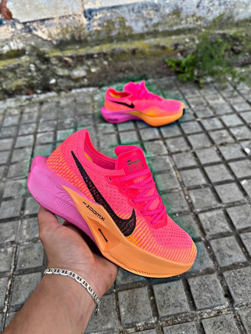 Zapatillas Nike zoom mx Vaporfly - Imagen 2