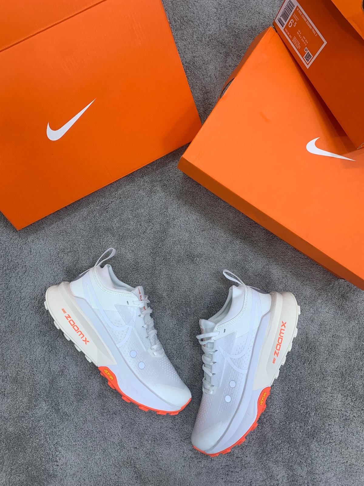 Zapatillas Nike Zoom - Imagen 1