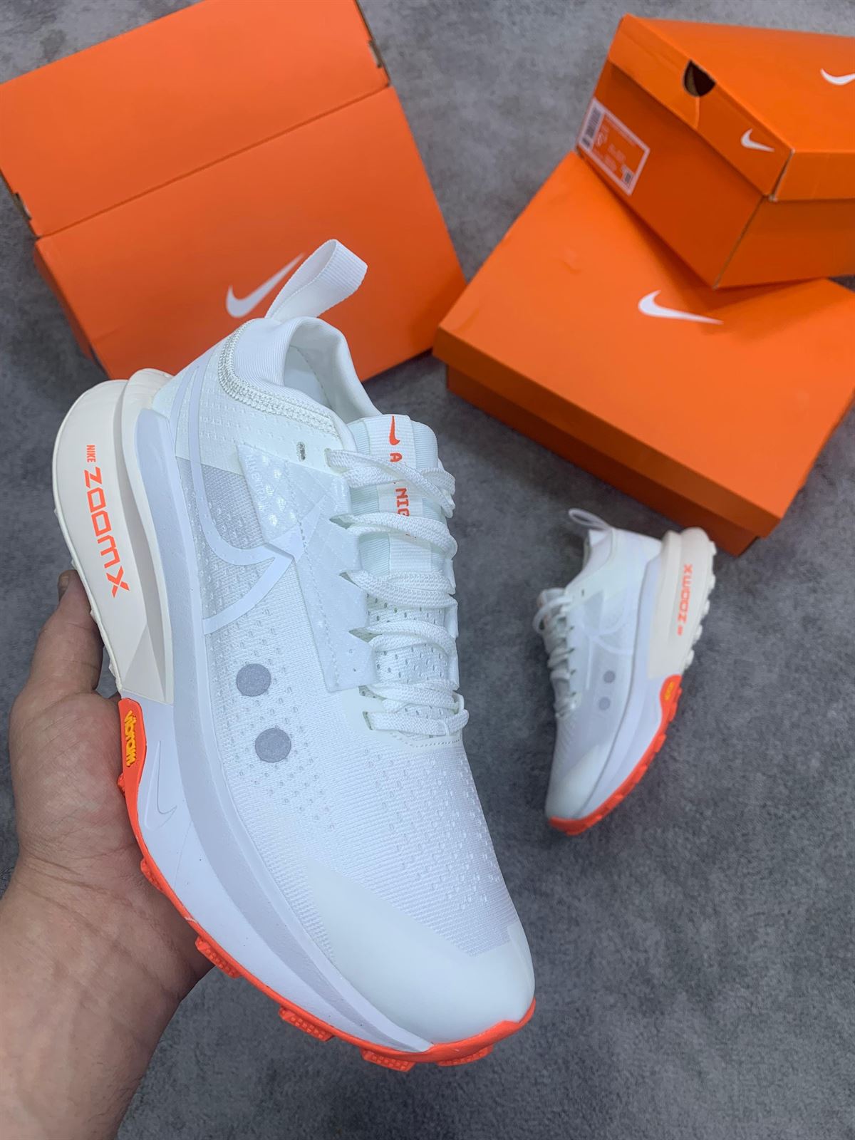 Zapatillas Nike Zoom - Imagen 2