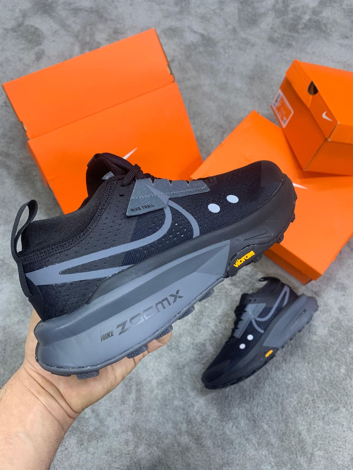 Zapatillas Nike Zoom - Imagen 5