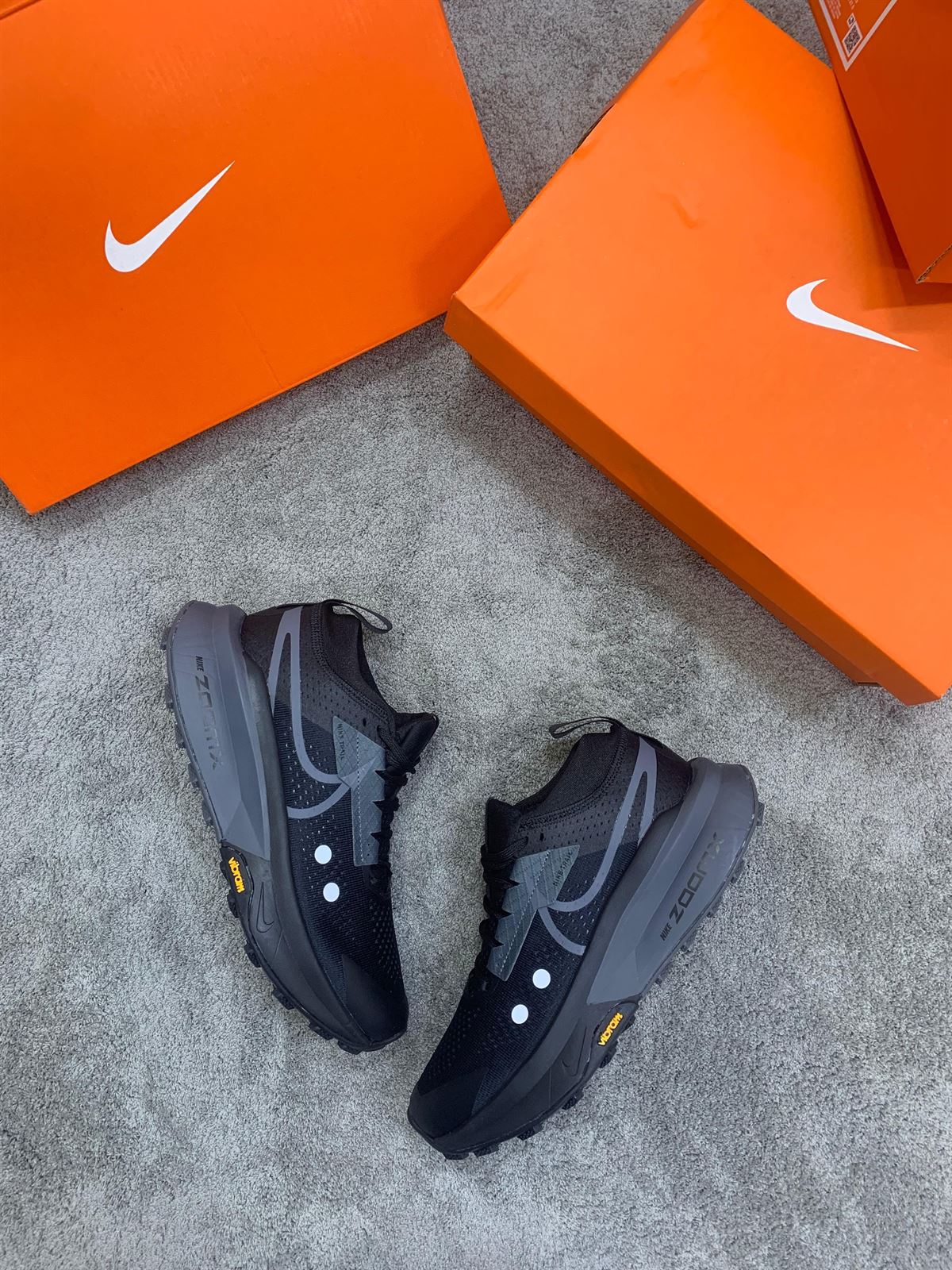 Zapatillas Nike Zoom - Imagen 6