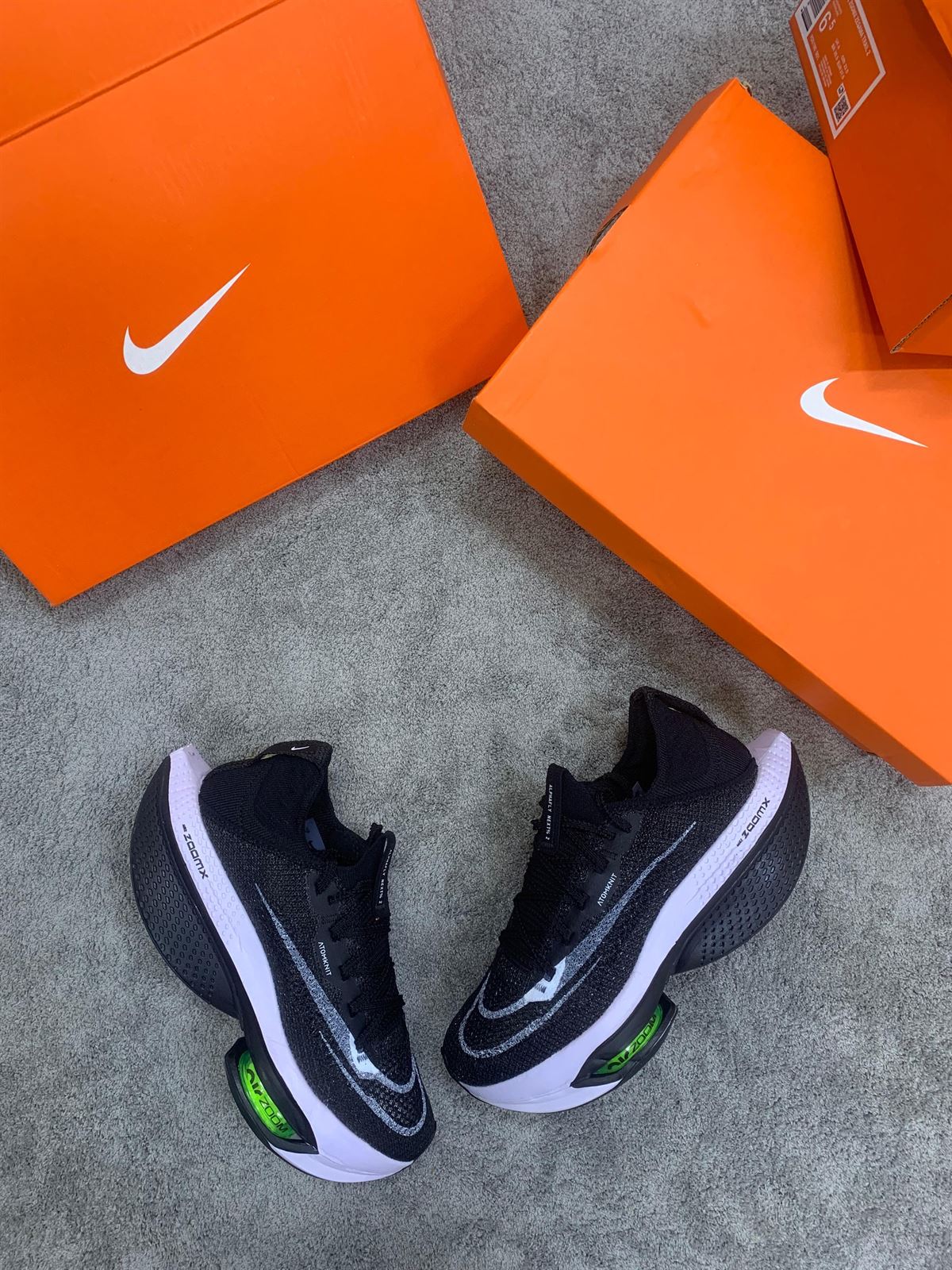 Zapatillas Nike Zoom - Imagen 8