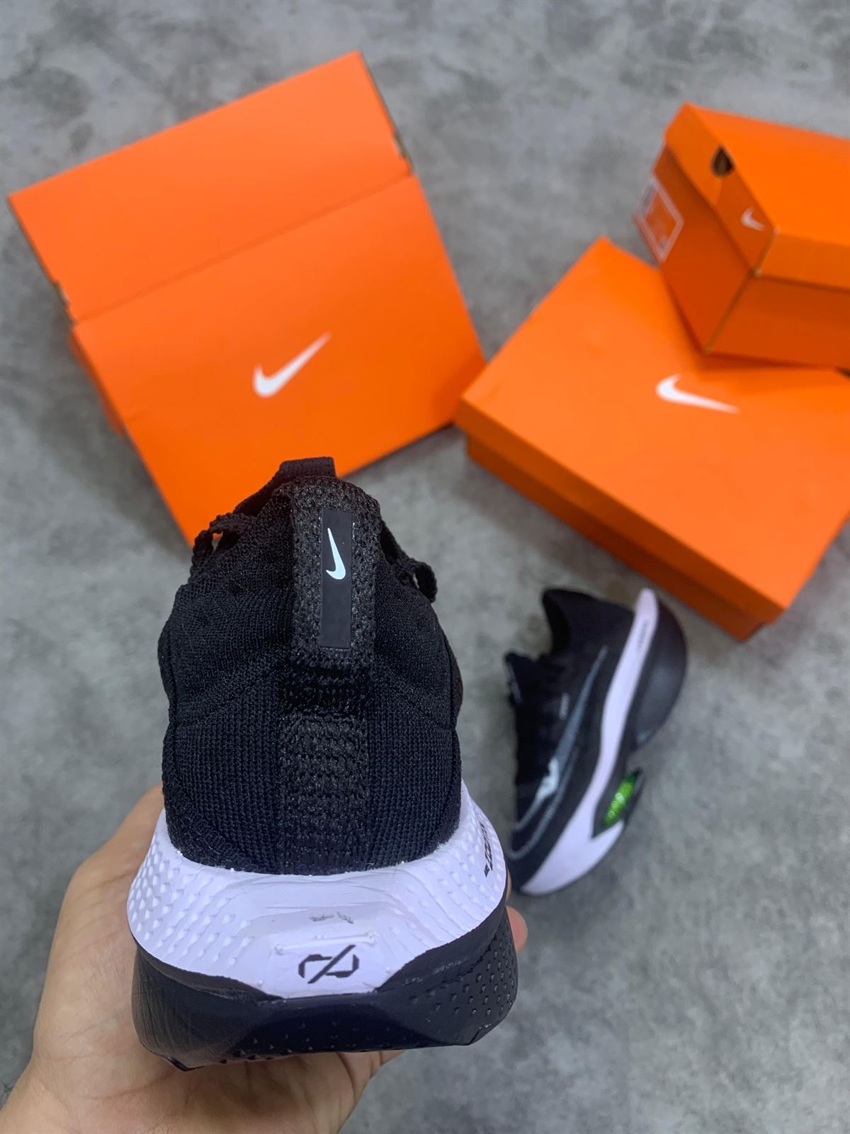 Zapatillas Nike Zoom - Imagen 9