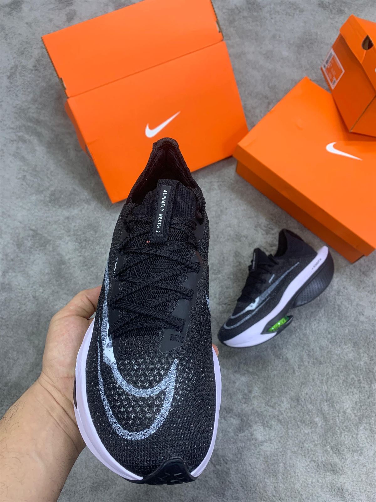 Zapatillas Nike Zoom - Imagen 10