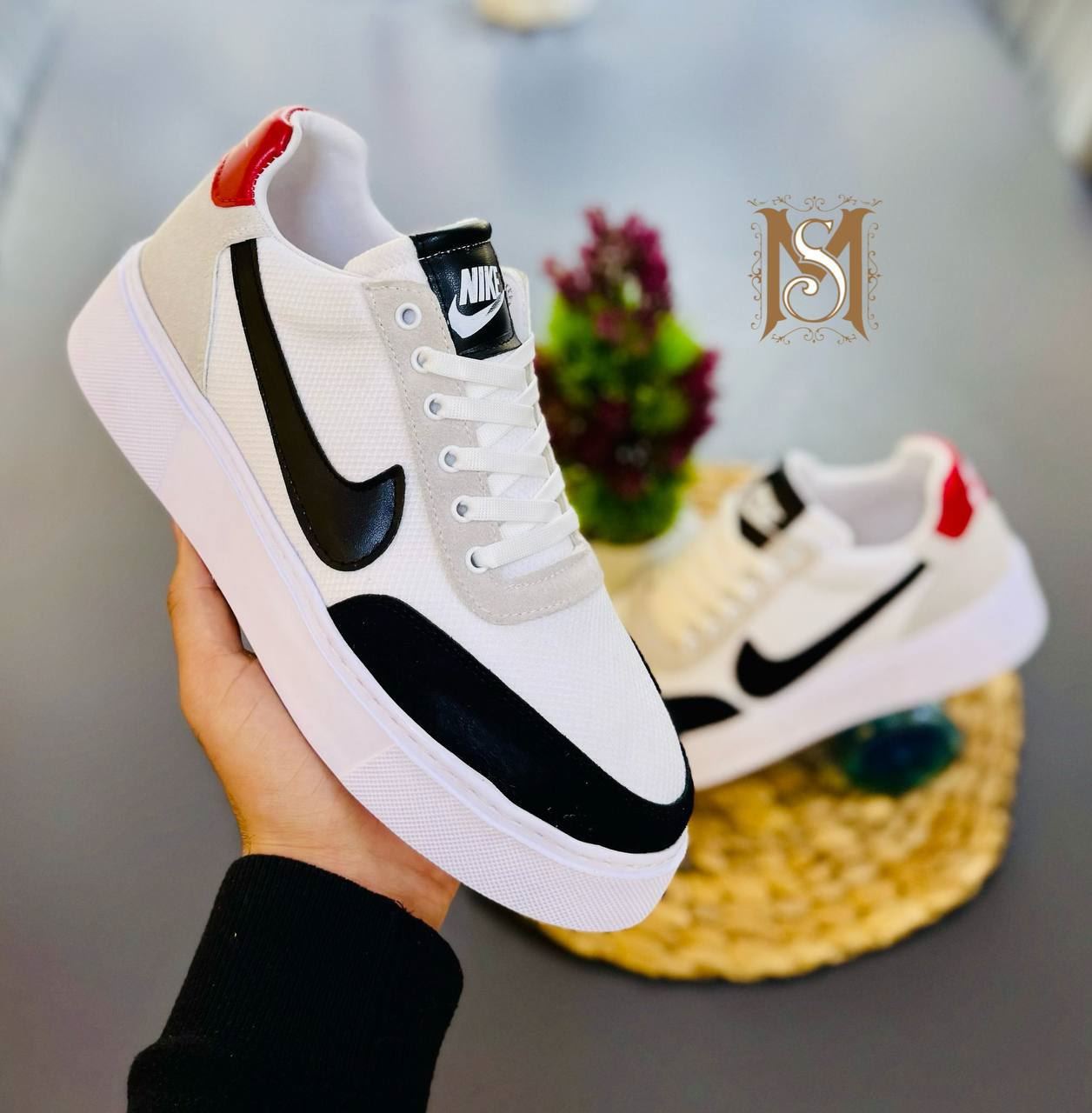 Zapatillas Nike - Imagen 1