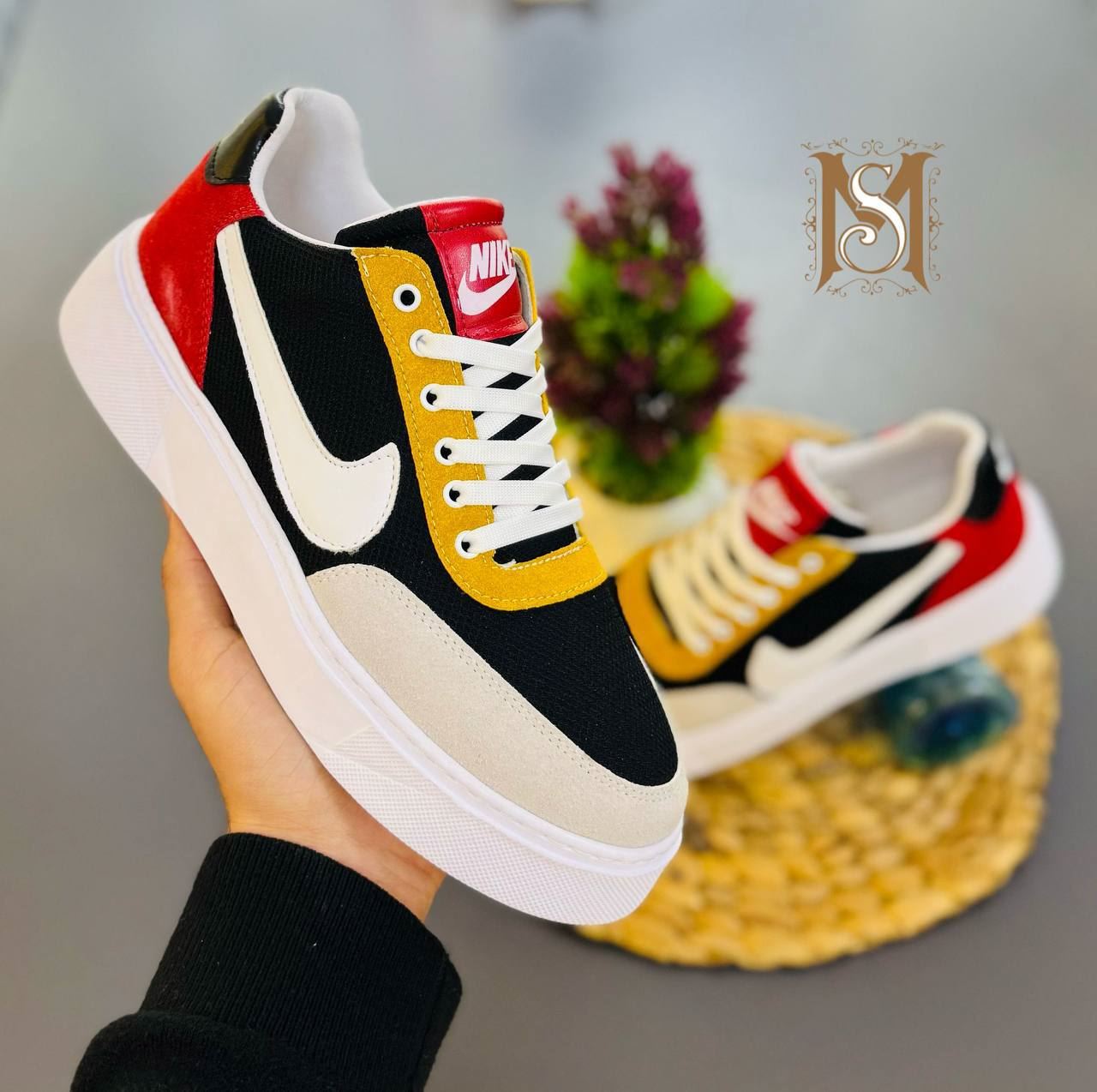 Zapatillas Nike - Imagen 3