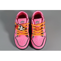 Zapatillas niña super nenas - Imagen 1